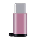 Bakeey Micro USB to Type-C Adapter Converter For Laptop Tablet Huawei P30 Pro Mate 30 Xiaomi Mi9 S10+ Note 10