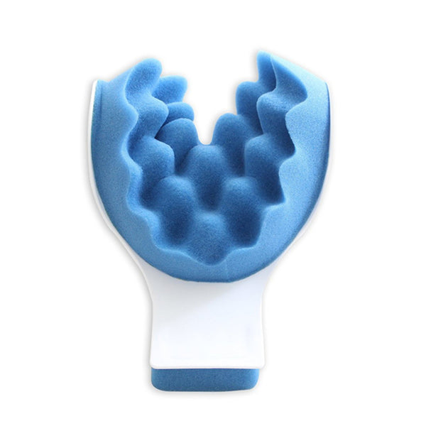 Head Neck Cushions Shoulder Massage Pillow Neck Pillow Neck and Shoulders Relax Pillow Massage Pillow