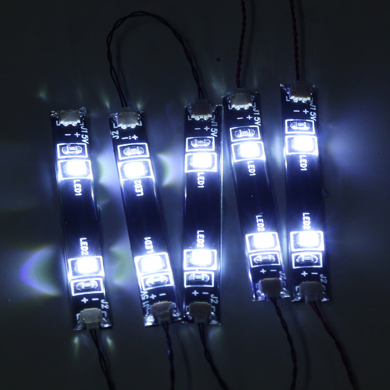 LED Light Lighting Kit ONLY For LEGO 75810 Stranger Things The Upside Down World