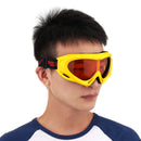 Motocross Motorcycle Helmets Windproof Glasses Goggles Skiing Racing Dirt Bike ATV
