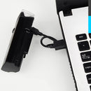 XANES SFL03 600LM XPG LED Smart Induction Bike Light STL03 100LM IPX8 Memory Mode Bicycle Taillig