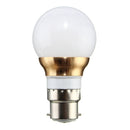 Non-dimmable E27 B22 3W 5730 SMD LED Globe Light Bulb Home Lamp 110-240V