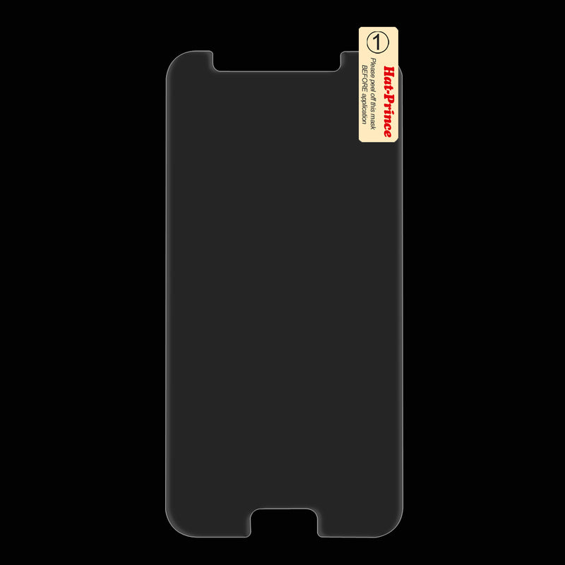 Hat Prince Scratch-resistant Slim Screen Protector Tempered Glass Film for Samsung Galaxy A5(2017)