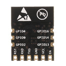 Mini Ultra-small Size ESP-M3 From ESP8285 Serial Wireless WiFi Transmission Module