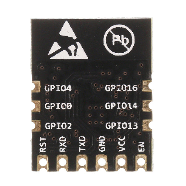 Mini Ultra-small Size ESP-M3 From ESP8285 Serial Wireless WiFi Transmission Module