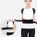 Double Root Shaping Body Shaping Back Fixing With Magnetic Correction Belt