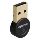 CSR8510 Chip bluetooth 4.0 Adapter Receiver USB For Car Home Computer Mobilephone Stereo