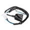 110cc 125cc 140cc Wiring Loom Coil CDI Kick Start Dirt Bike Moped Scooter ATV