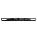 Car Rear View Backup License Plate Waterproof 170 Camera 8 IR Night Vision