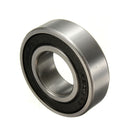 Deep Groove Ball Bearings 6200-6205/2RS High Speed Bearing Steel