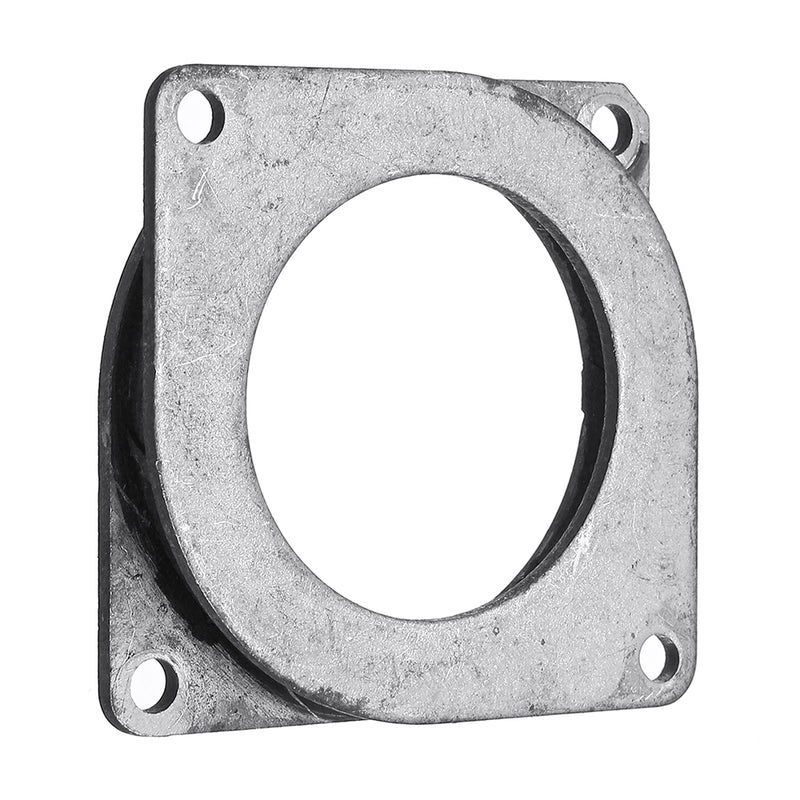 57*57*6mm Metal 57 Stepper Motor Vibration Damper Shock Absorber for 3D Printer Part