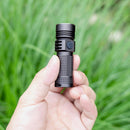On The Road M3 Pro 1020 High Lumen Type-C USB Rechargeable Magnetic Tail EDC LED Flashlight Torch