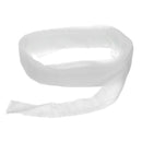 ZANLURE 25mm Dissolving PVA Fishing Net Fishing Bait Thrower Fishing Cage Play Nest Device