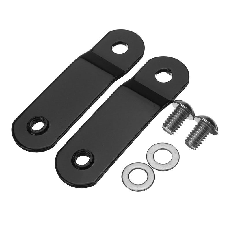 1-3inch 28-76mm Gas Fuel Tank Lift Kits For Harley Sportster XL 883 1200 48 72 Dyna