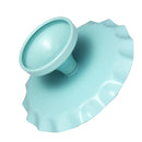3 Size Blue Round Cake Cupcake Stand Pedestal Dessert Holder Wedding Party Decorations