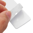 WiFi Smart Door Window Sensor Magnetic Contact Smart Home Detector Compatible Door and Window Alarm System