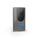 Cotier CM2 720P Smart Wireless Wifi Video Doorbell Two-Way Audio Door Bell Camera PIR Detection Home Security Monitoring