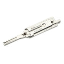 DANIU HU100 V.3 2 in 1 Car Door Lock Picks Decoder Unlock Tool Locksmith Tools