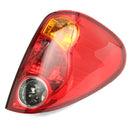 Car Rear Right Tail Light Lamp Red Lens with No Bulb For Mitsubishi L200 Pickup 2006-Up