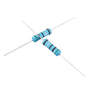 20pcs 2W 5.1R Metal Film Resistor Resistance 1% 5.1 ohm Resistor