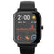 2pcs TPU Watch Screen Protector for Amazfit GTS Smart Watch