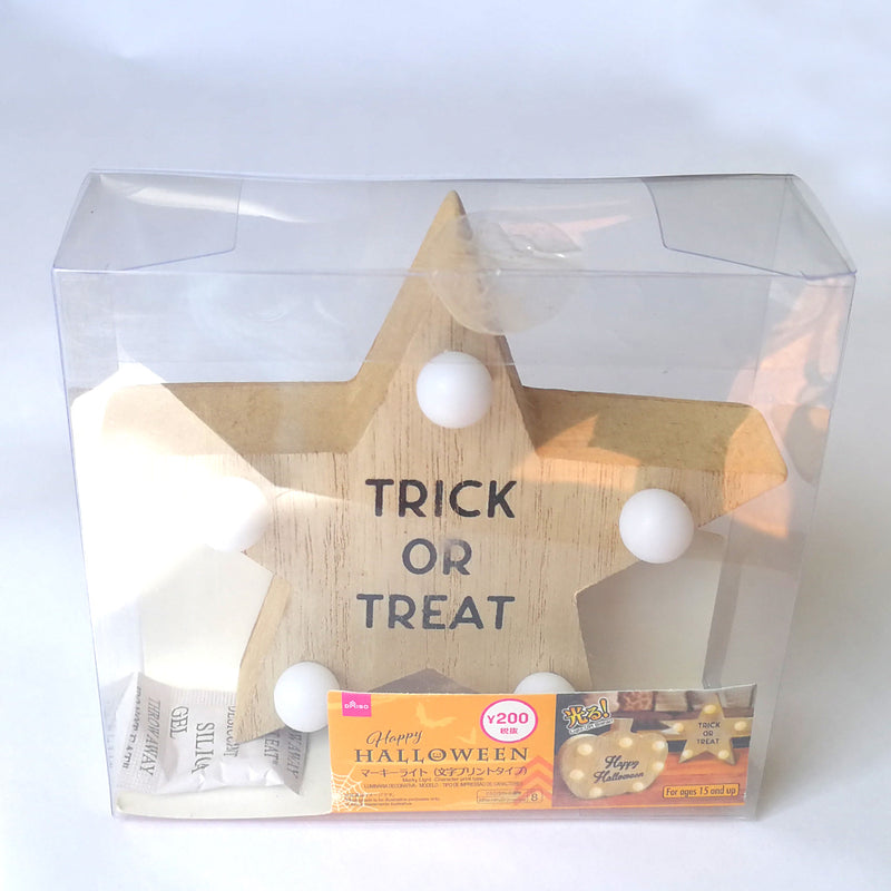 Loskii JM01685 Halloween Decoration Pumpkin LED Night Light for Party LED Night Light Festive Atmosphere Lights Christmas Decoration