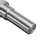 1/2 Inch Shank Router Collet Extension Rod Engraving Machine Extension Rod