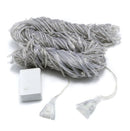 3M*3M 320 LED Waterfall Curtain String Holiday Light for Wedding Valentine's Day AC110V