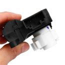 Air Recirculation Actuator Servo Motor For VW Jetta Golf MK5 MK6 Passat B6