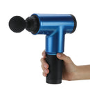3600rpm 2000mah 6 Speed Muscle Relief Massage Therapy Vibration Deep Tissue Electric Massager Percussion Massager Device