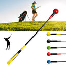 120cm Golf Swing Golf Practice Stick Glass Fiber Golf Accessories Outdoor Sport Training Tool