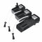 3 In 1 Aquarium Submersible Water Pump 3W/4W/5W Pond Fish Tank Filter Oxygener