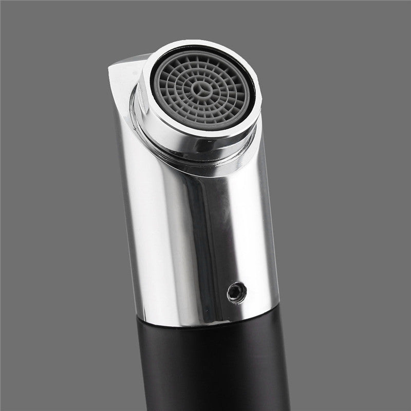 360 Degree Rotating Water Tap Basin Kitchen Bathroom Wash Basin Faucet Paint