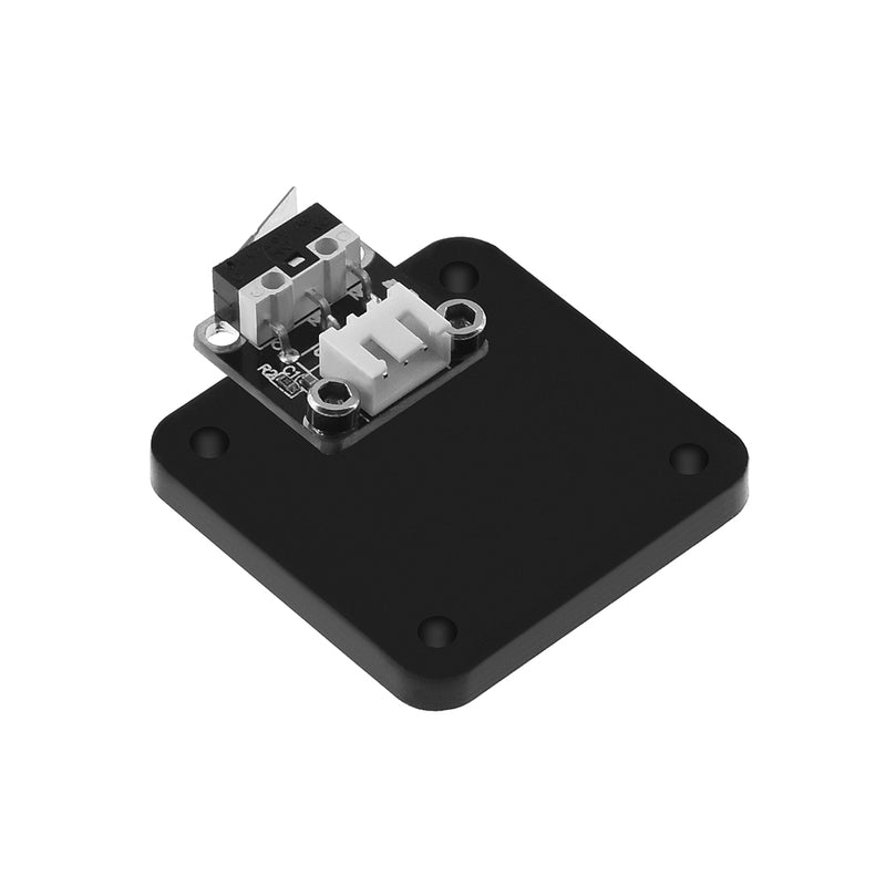 TWO TREES X-axis Connecting Acrylic Plate Endstop Limit Switch Kit for  RAMPS1.4 3D Printer Part