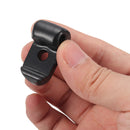 BIKIGHT 1pc DIY Kick Scooter Modification Lock Front Latch for Xiaomi Mijia M365 Electric Scooter Bike Bicycle Cycling Motorcycle