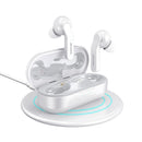 Awei T10C TWS bluetooth 5.0 Earphone HiFi Stereo Smart Touch Wireless Charging Bass Noise Cancelling Mic Headphone