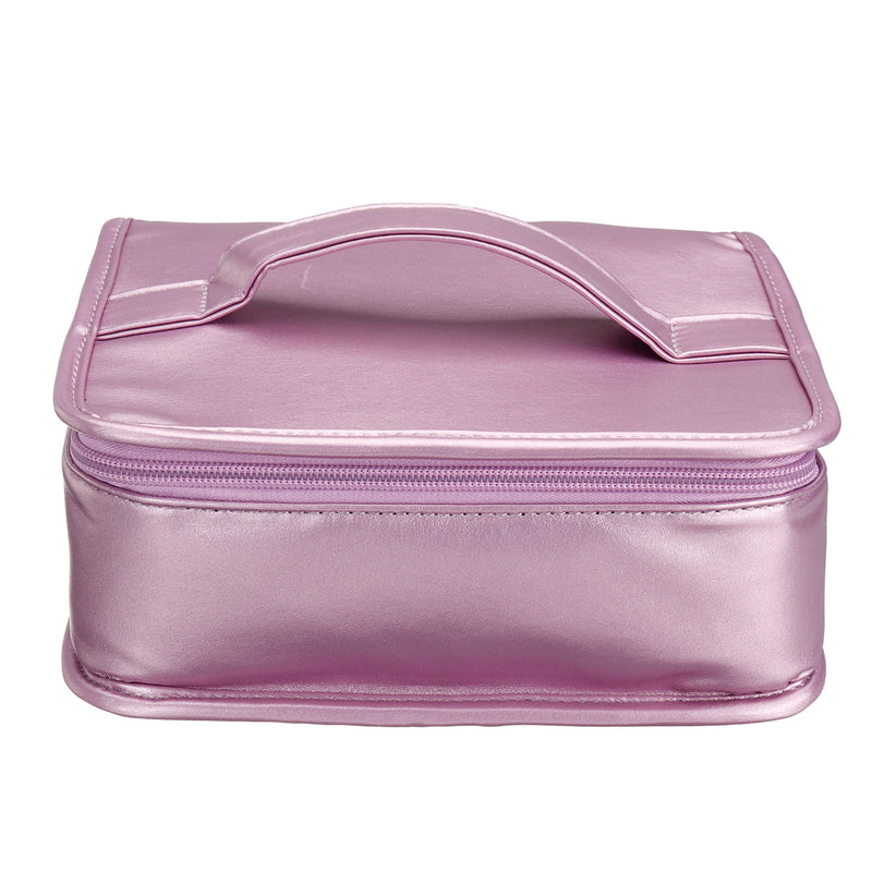 30 Bottle 15ML Essential Oils Storage Bag Case Makeup Container