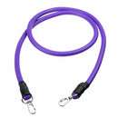 11Pcs Resistance Bands Practical Elastic Training Rope For Yoga Pilates Workout Natural Rubber Latex Fitness Resistance Bands Yoga Pull String