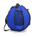 CROSSWAY Football Basketball Volleyball Storage Bag Multipurpose Sport Shoulder Bag