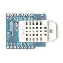 3Pcs Wemos DHT22 Single Bus Digital Temperature Humidity Sensor Shield For WeMos D1 Mini