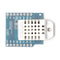 3Pcs Wemos DHT22 Single Bus Digital Temperature Humidity Sensor Shield For WeMos D1 Mini
