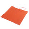 300x300mm 120v/220v 750W Silicone Heated Bed Heating Pad With Hole For 3D Printer