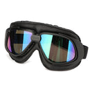 Motorcycle Goggles Motor Bike Bike Helmet Eye Protection Glasses