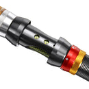 ZANLURE 3.6m Carbon Fiber Fishing Rod Spinning Lure Rod Saltwater Fishing Poles Tool