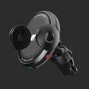 Shunzao 15W Fast Charging Wireless Car Charger Phone Holder For iPhone X XR XS Max Xiaomi Mi8 Mi9 Pocophone S9 S10 S10+ From Xiaomi Eco-system