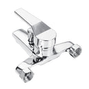 Bathroom Bathtub Tub Shower Faucet Wall Mount Head Bath Faucet Valve Mixer Tap