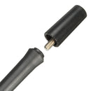 2pcs 13inch Rubber Antenna Masts For Harley Davidson 1985-2013 Touring Models