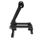 BIKIGHT Indoor Floor Bike Storage Rack Adjustable Parking Rack Storage Cycling Bicycle Holder