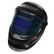 Upgrade Wide Screen Solar Welding Helmet Auto Darkening Tig Mig Welder Mask Cap