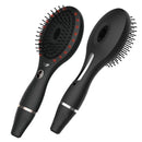 USB Charging Laser Comb Vibrating Scalp Massage Hair Growth Stimulate Brush Hair Treatments Tool